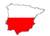 RESTAURANTE BELARMINO - Polski